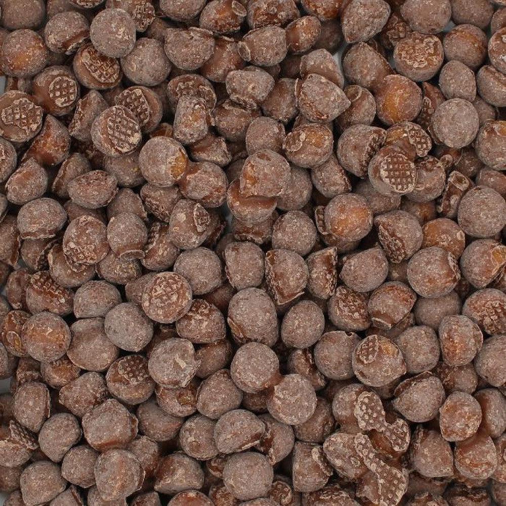 Chewing Nuts