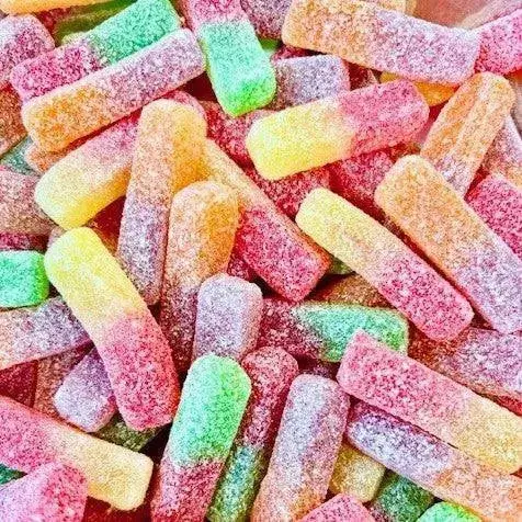 Fizzy Jumbo Chips