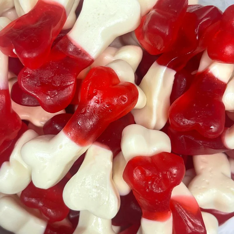 Jelly Bones