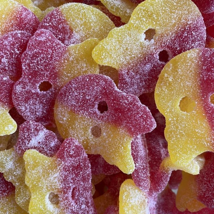 Fizzy Raspberry & Lemon BUBS - Image 2