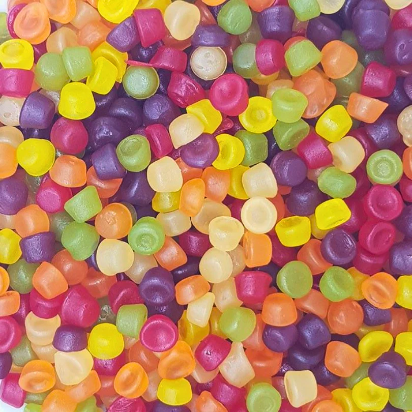 Floral Gums