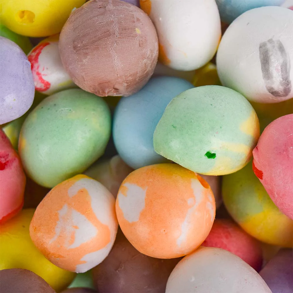 Freeze Dried Candy - Salt Water Taffy