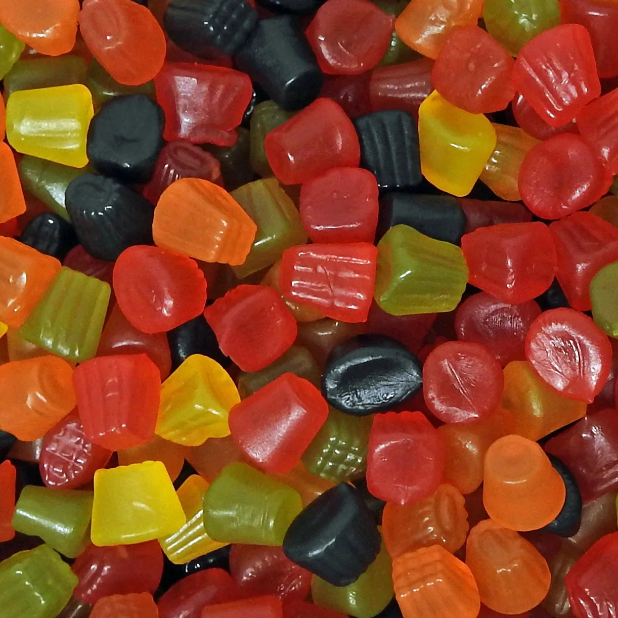 Midget Gems