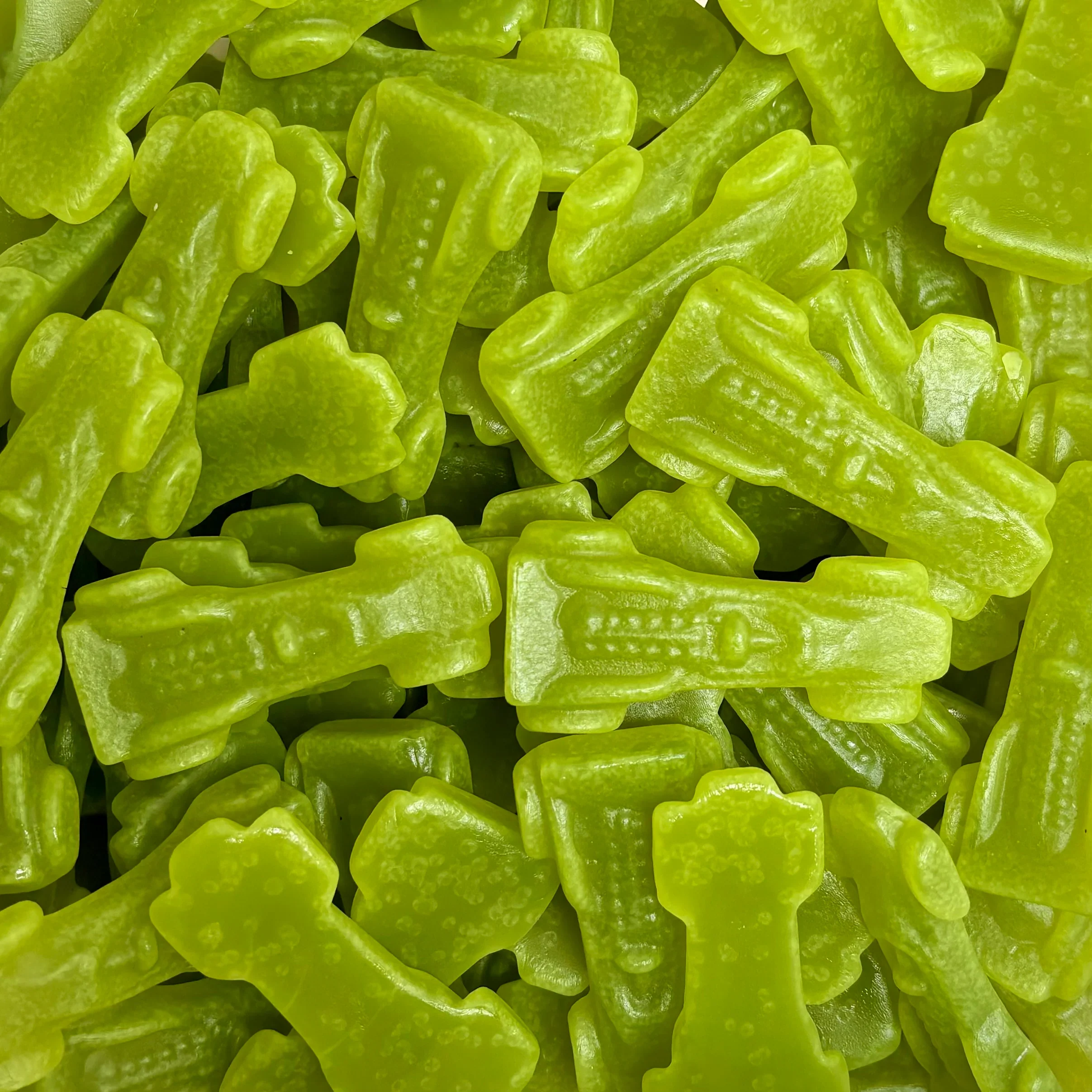 Pear Ferraris