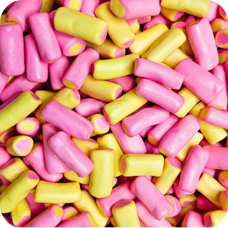 Rhubarb & Custards